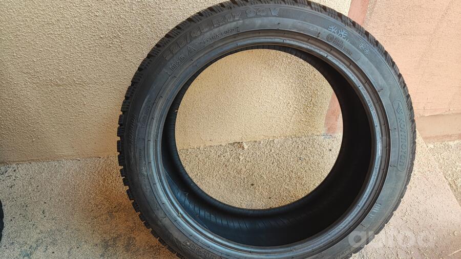 Tyres, Other