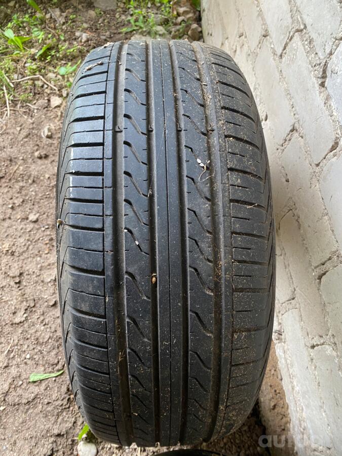 Tyres, Other