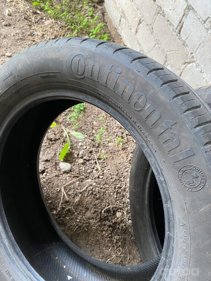 Tyres, Other