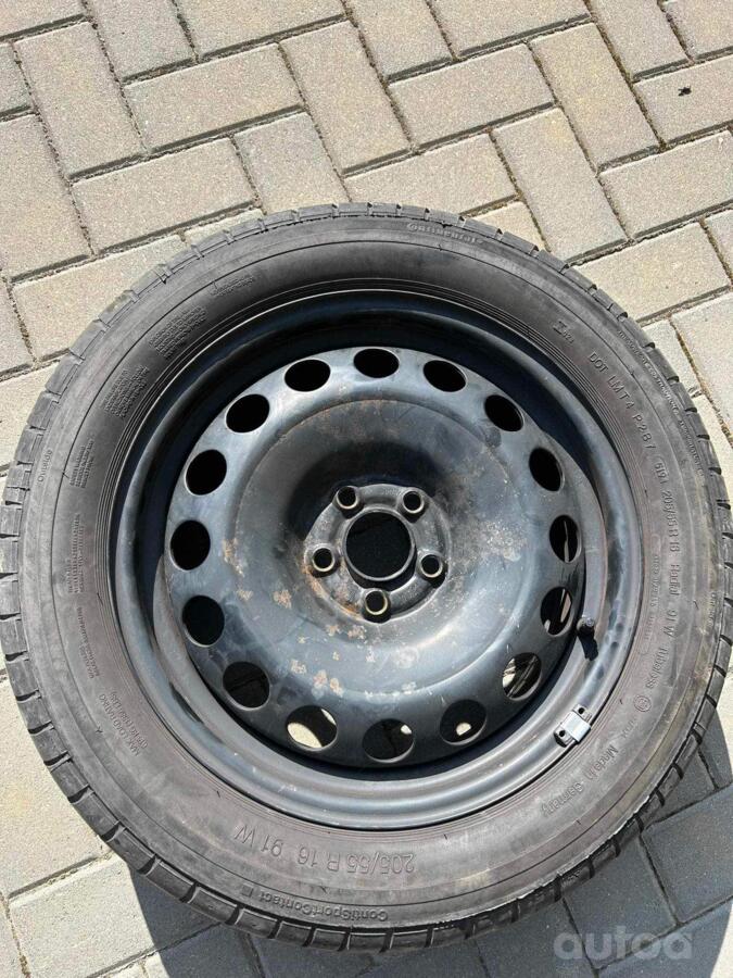 Continental