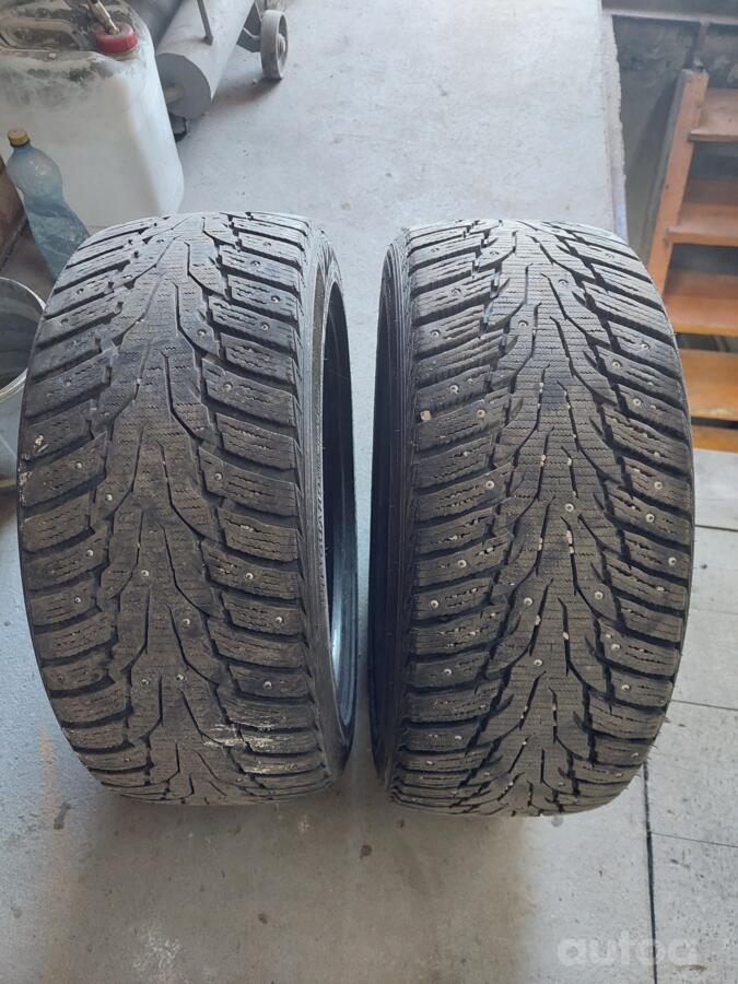Tyres, Other