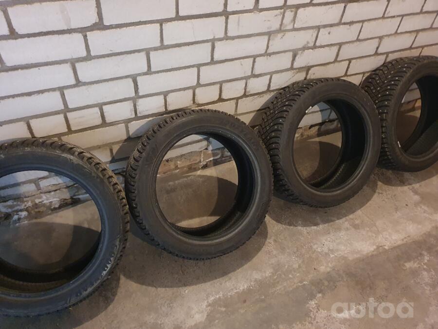 GoodYear