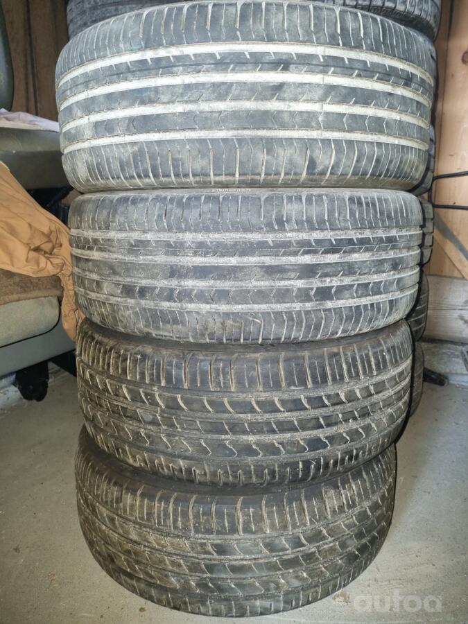 Tyres, Other