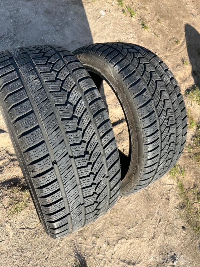 Tyres, Other