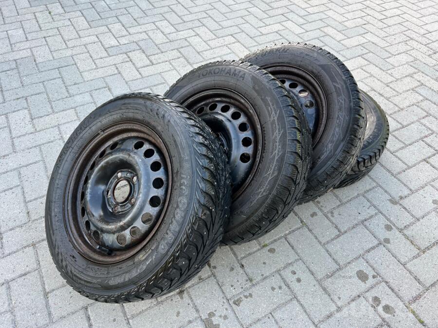 Tyres, Other
