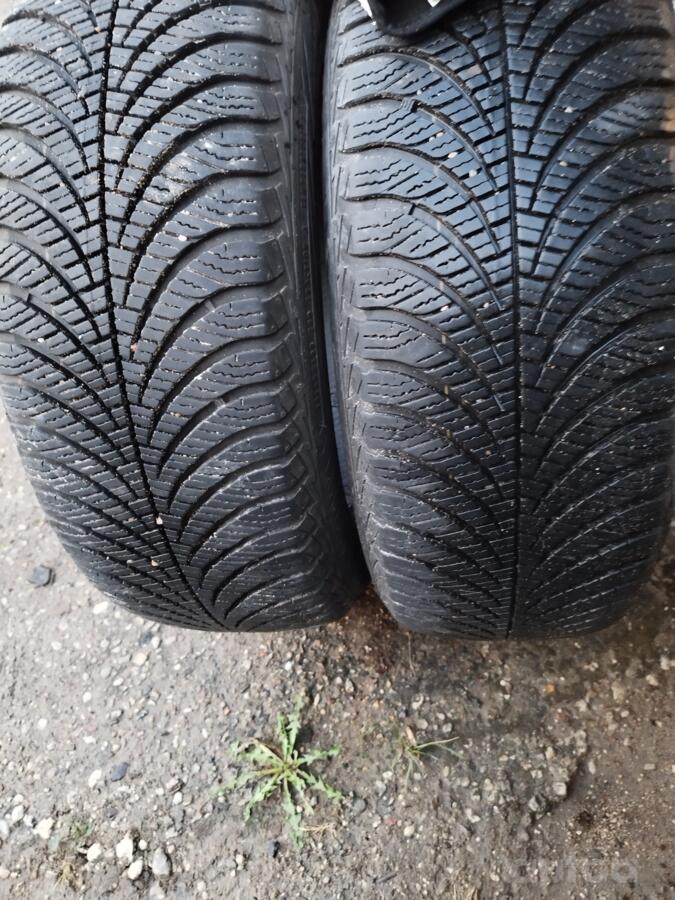 Goodyear