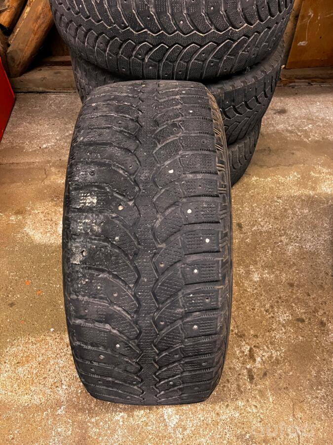BRIDGESTONE