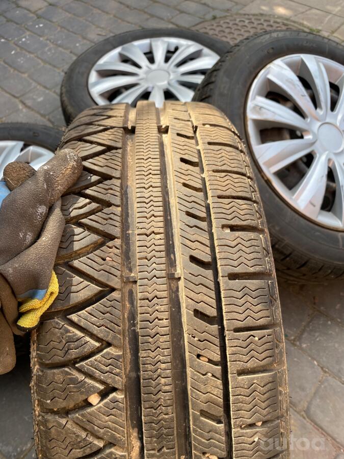 Tyres, Other