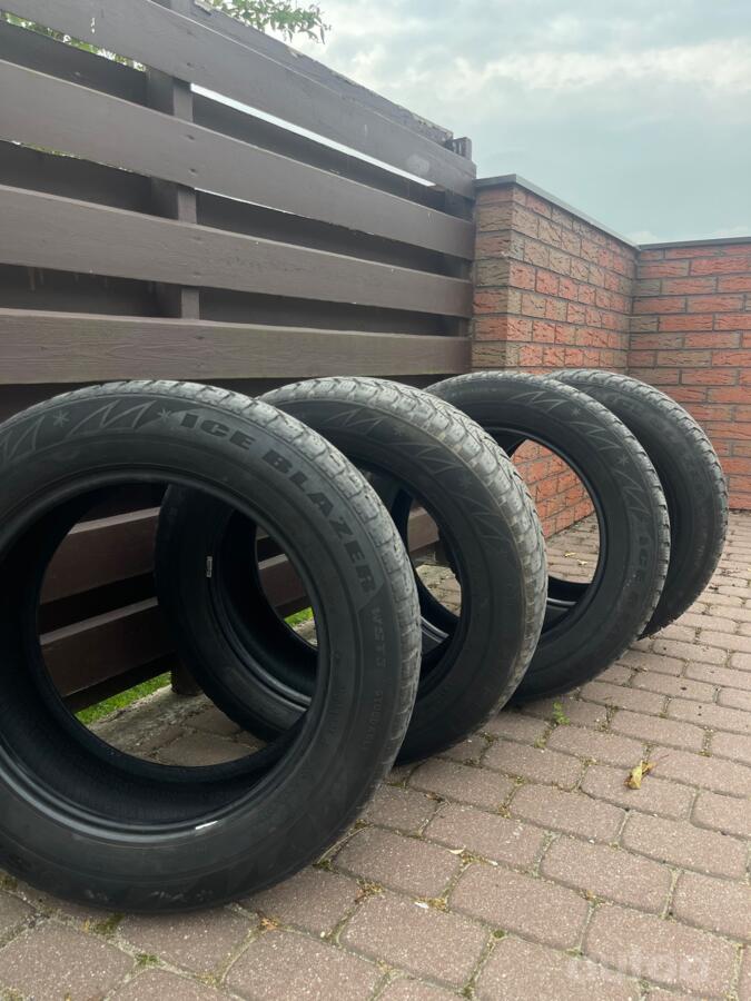 Tyres, Other