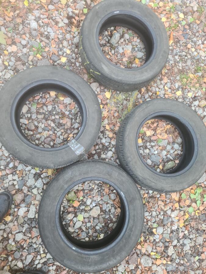Tyres, Other