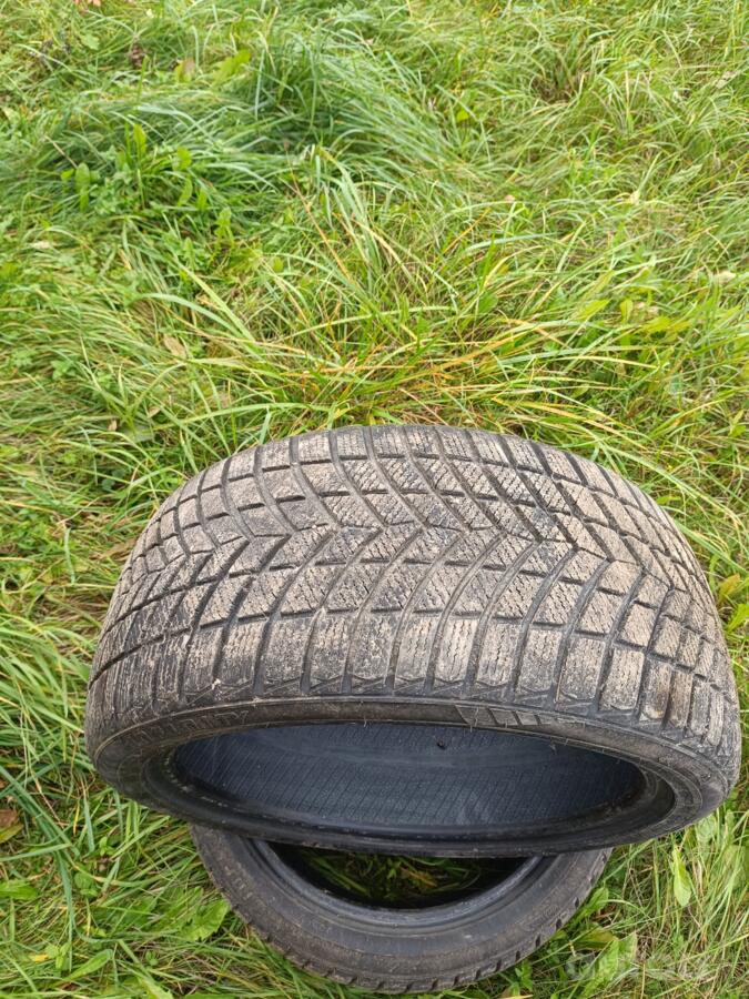 Tyres, Other