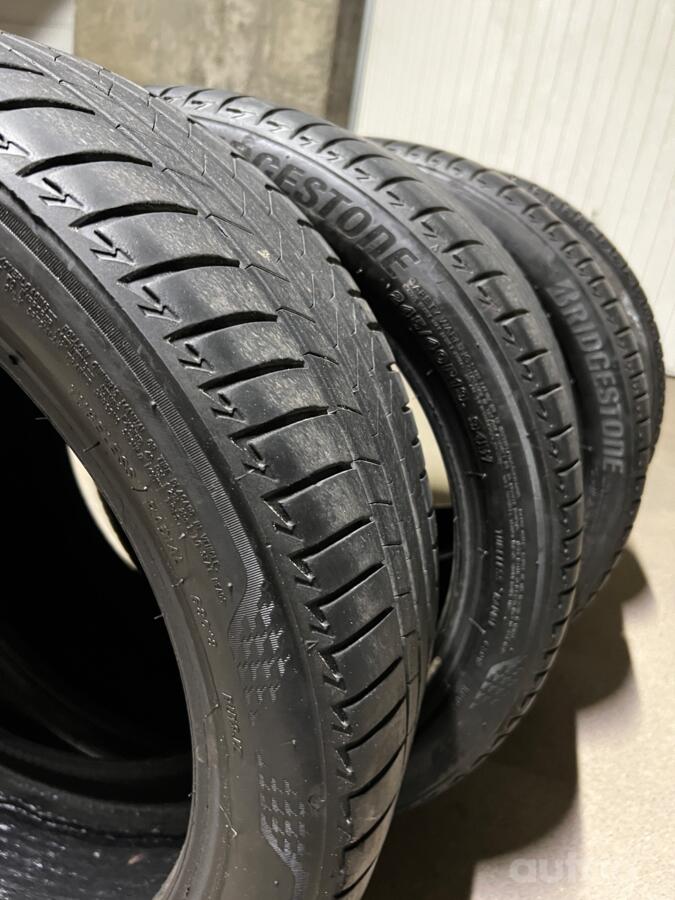 Bridgestone