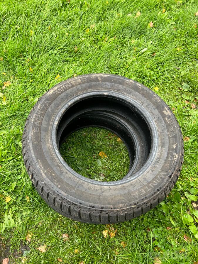 Tyres, Other