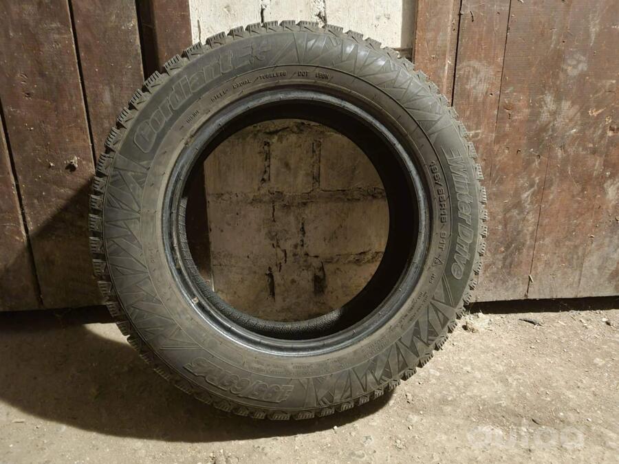 Tyres, Other