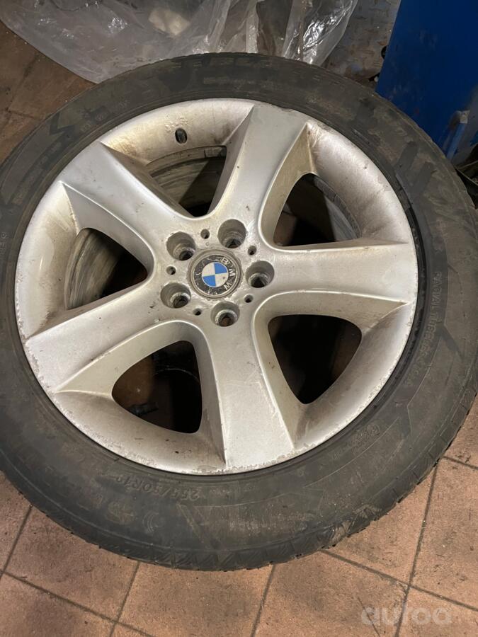 Tyres, Other