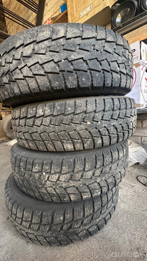 Kumho
