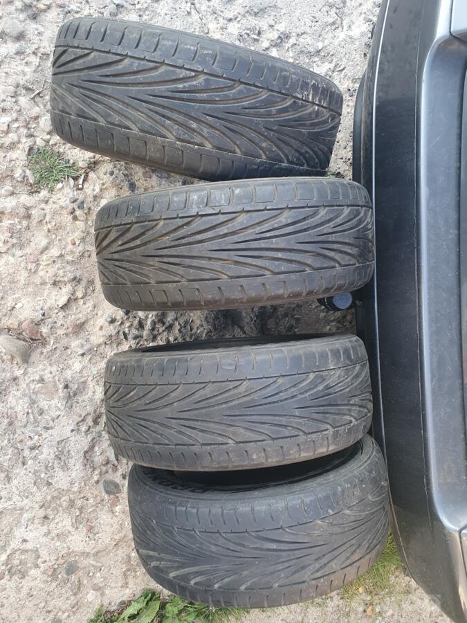 Tyres, Other