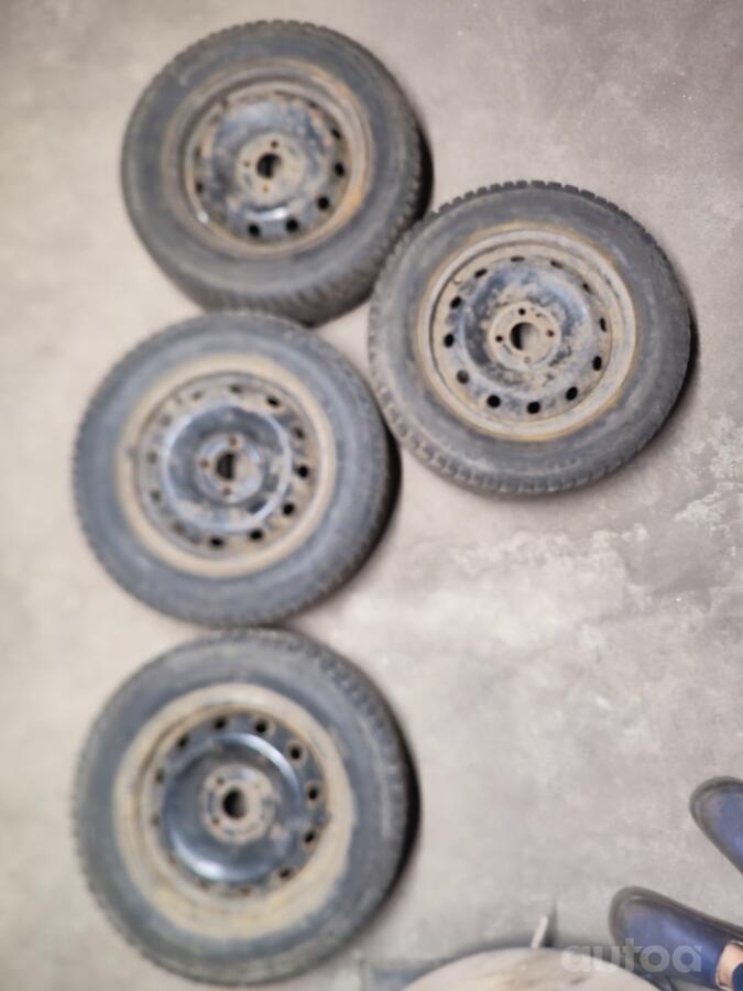 Tyres, Other