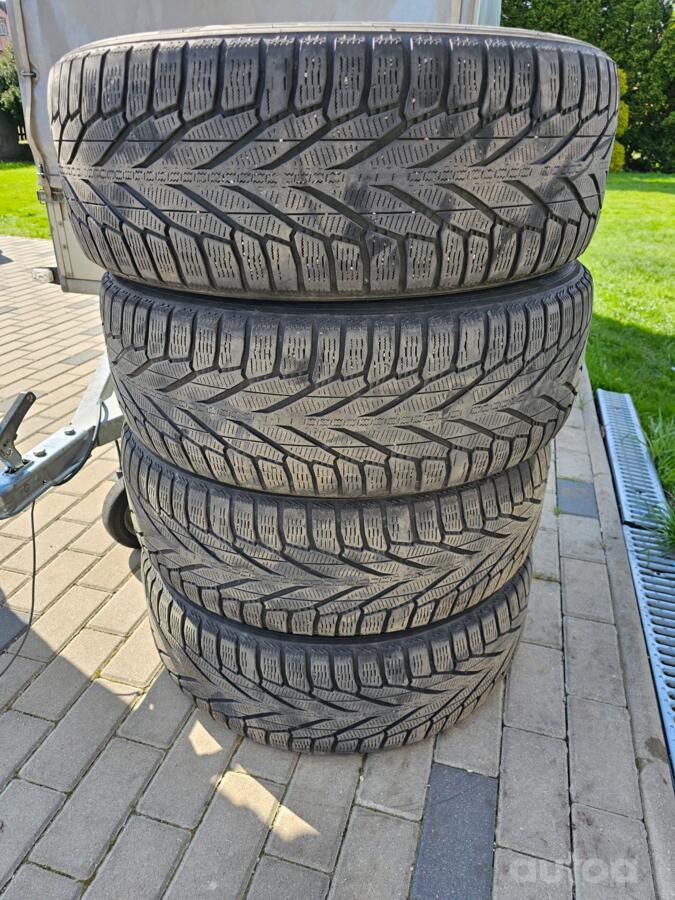 Nokian