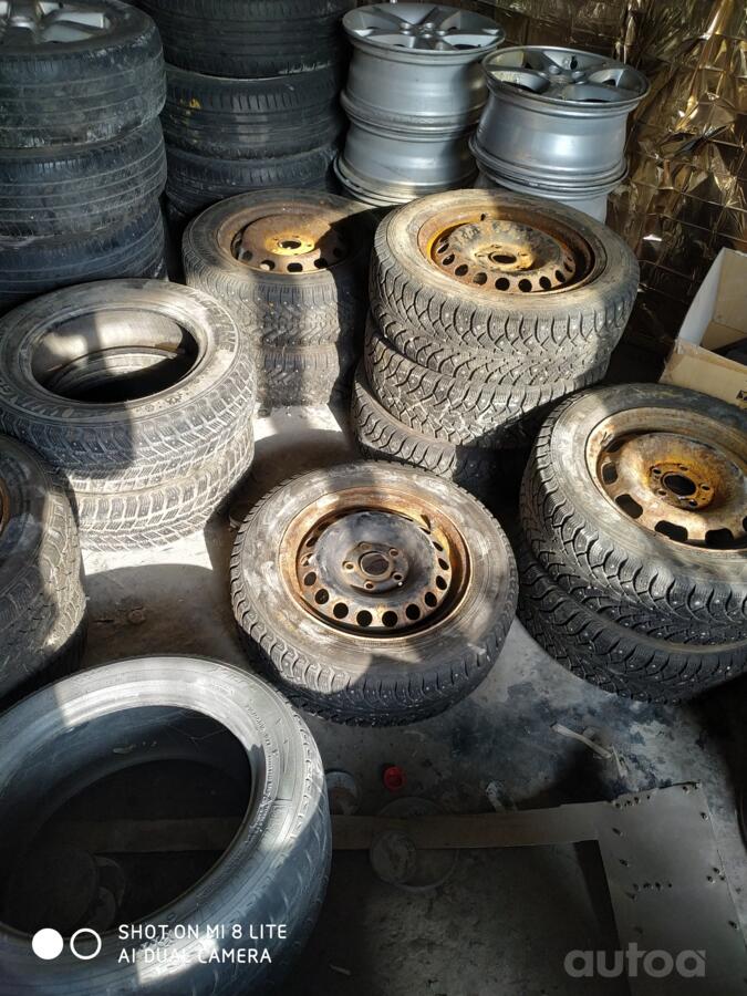 Tyres, Other