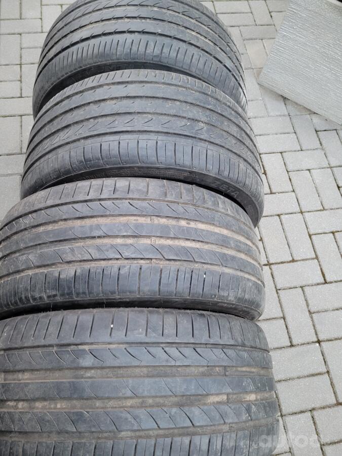 Tyres, Other