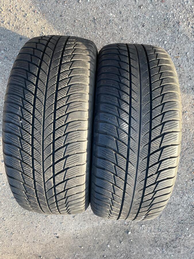 Bridgestone