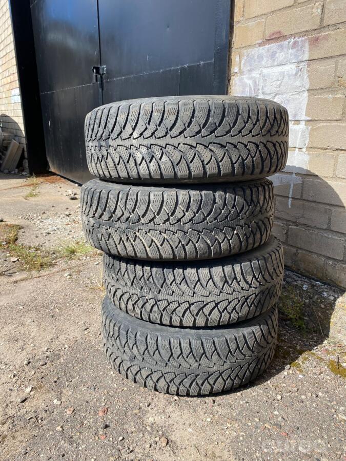 Tyres, Other
