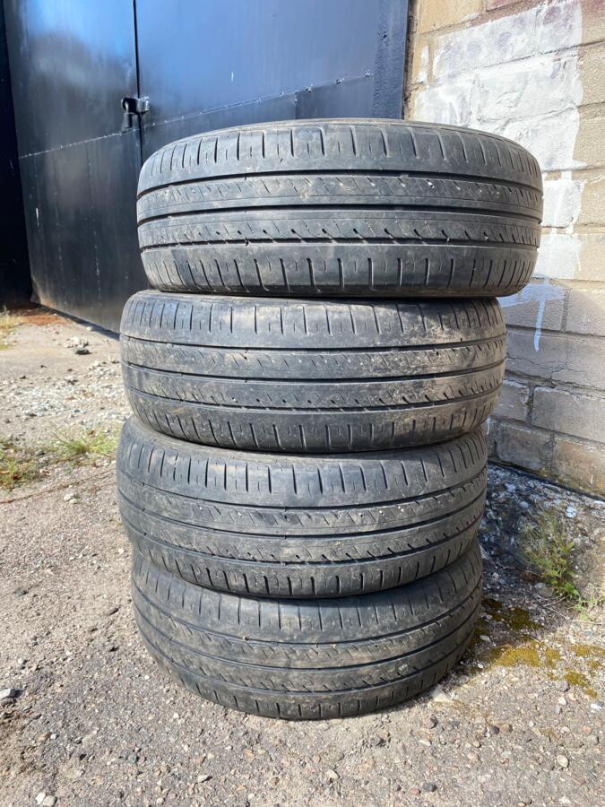 Tyres, Other