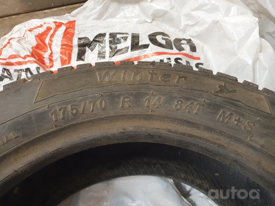 Tyres, Other