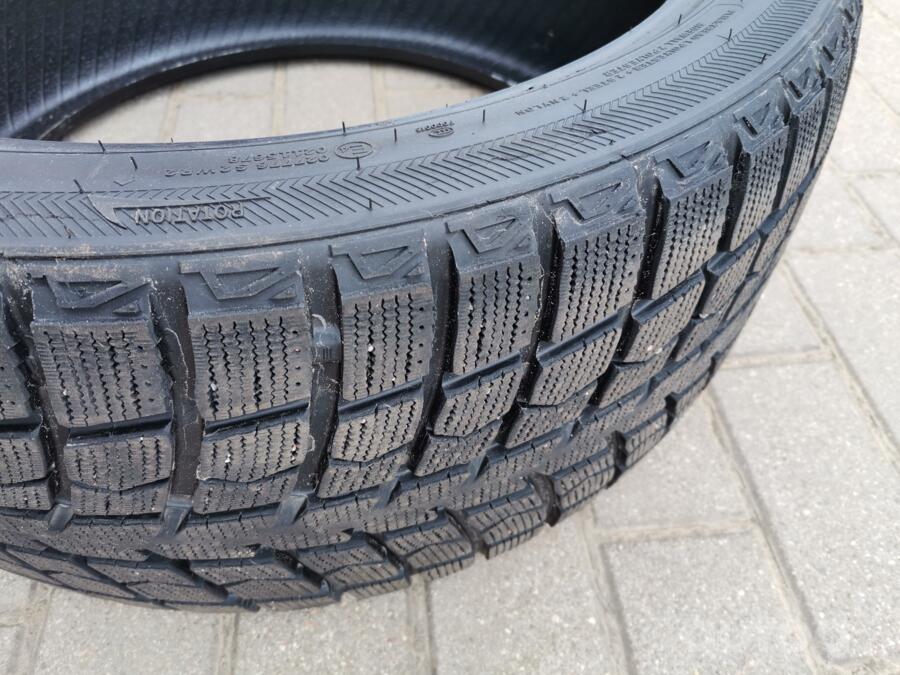Tyres, Other