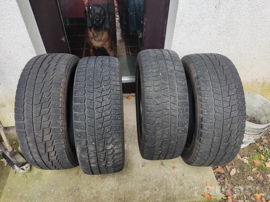 Tyres, Other
