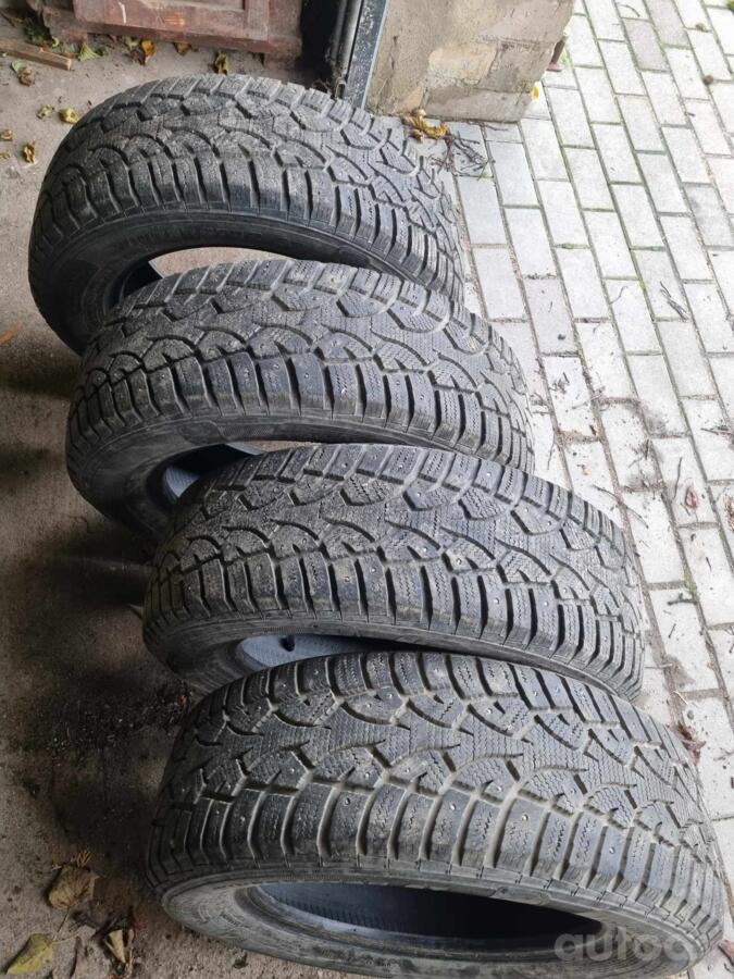 Tyres, Other