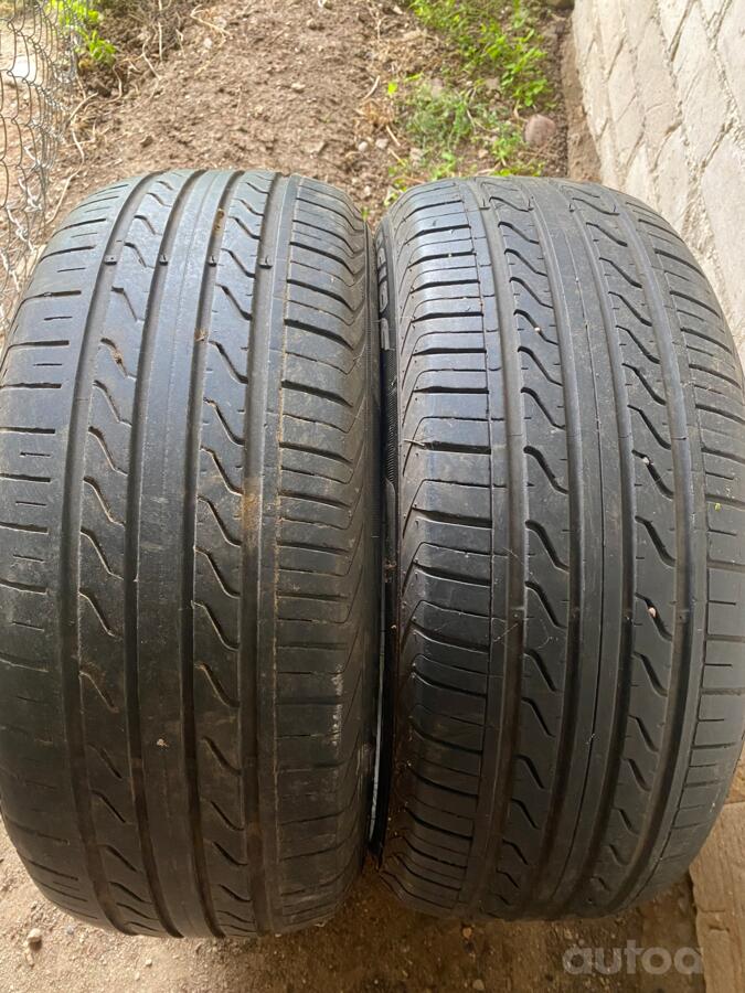 Tyres, Other