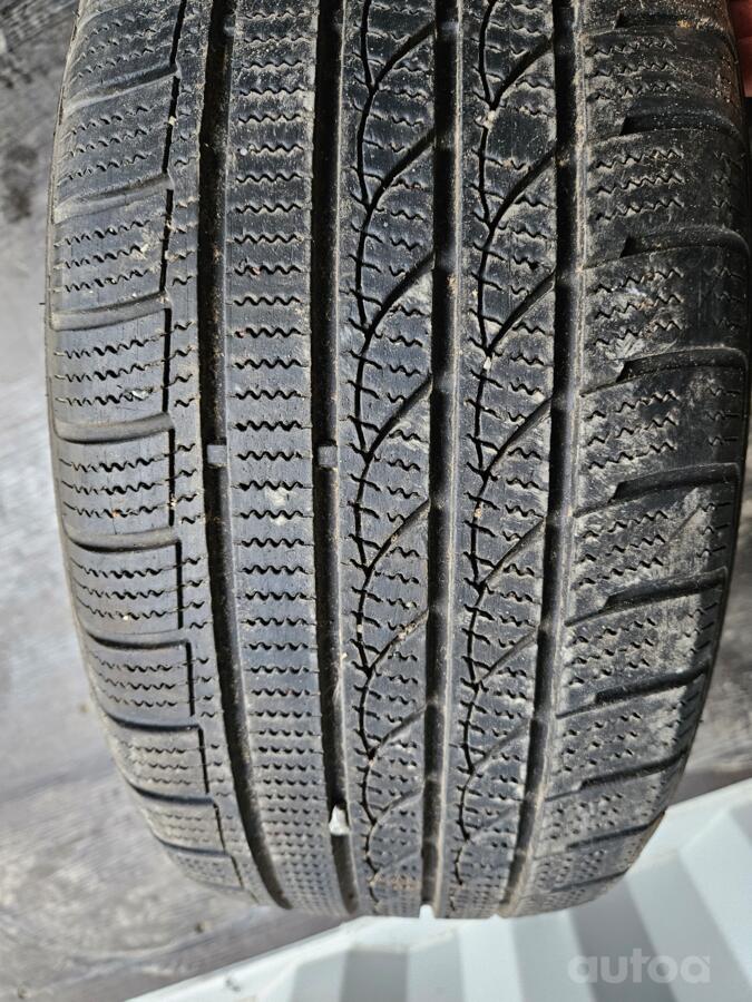 Tyres, Other