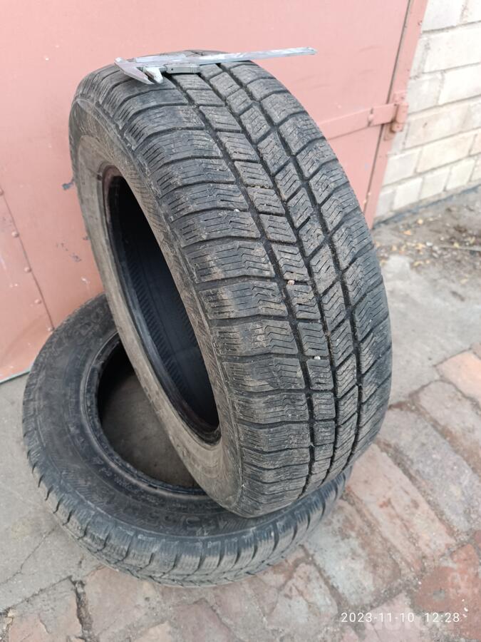 Barum
