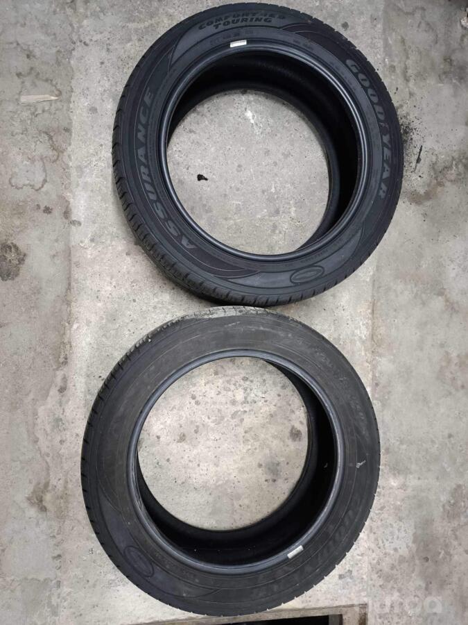 GoodYear