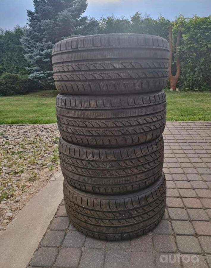 Tyres, Other