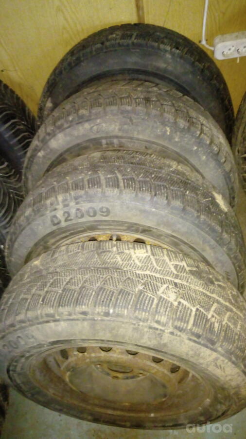 Tyres, Other