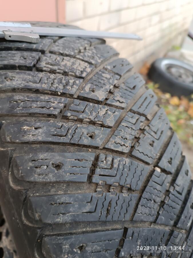 GoodYear