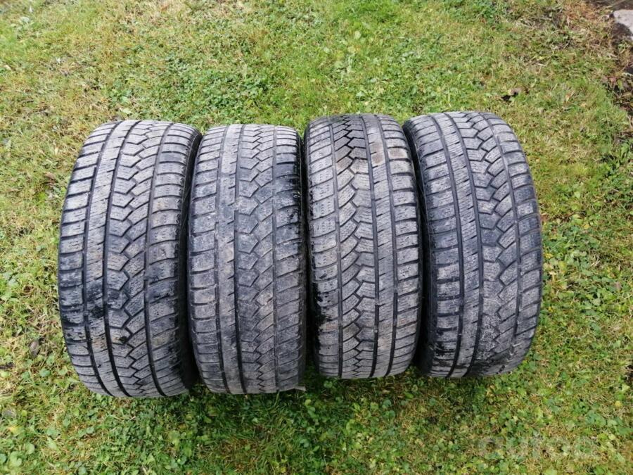 Tyres, Other