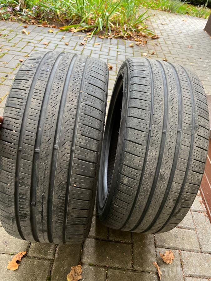 Pirelli