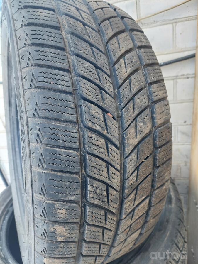 Tyres, Other
