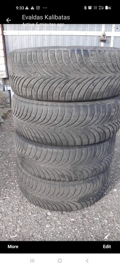 Tyres, Other