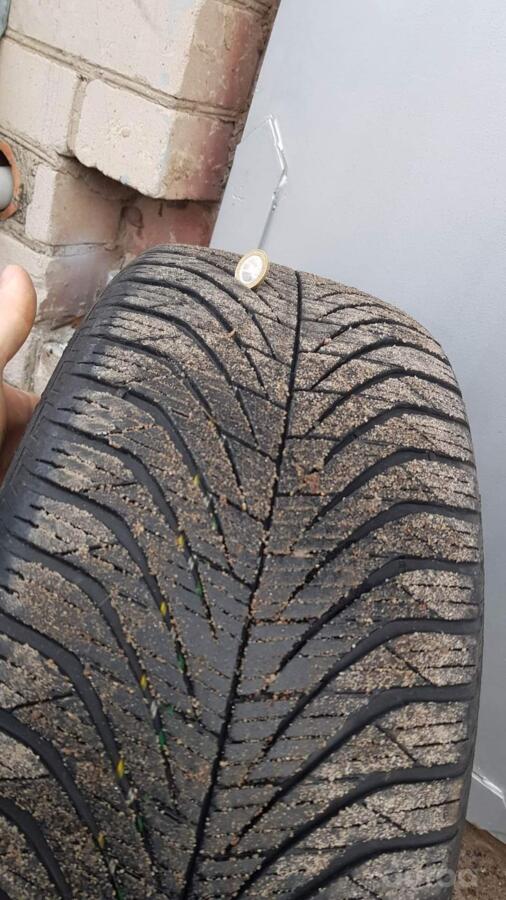 Tyres, Other