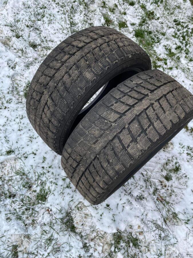 Tyres, Other