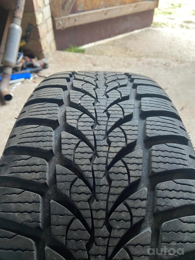 Tyres, Other