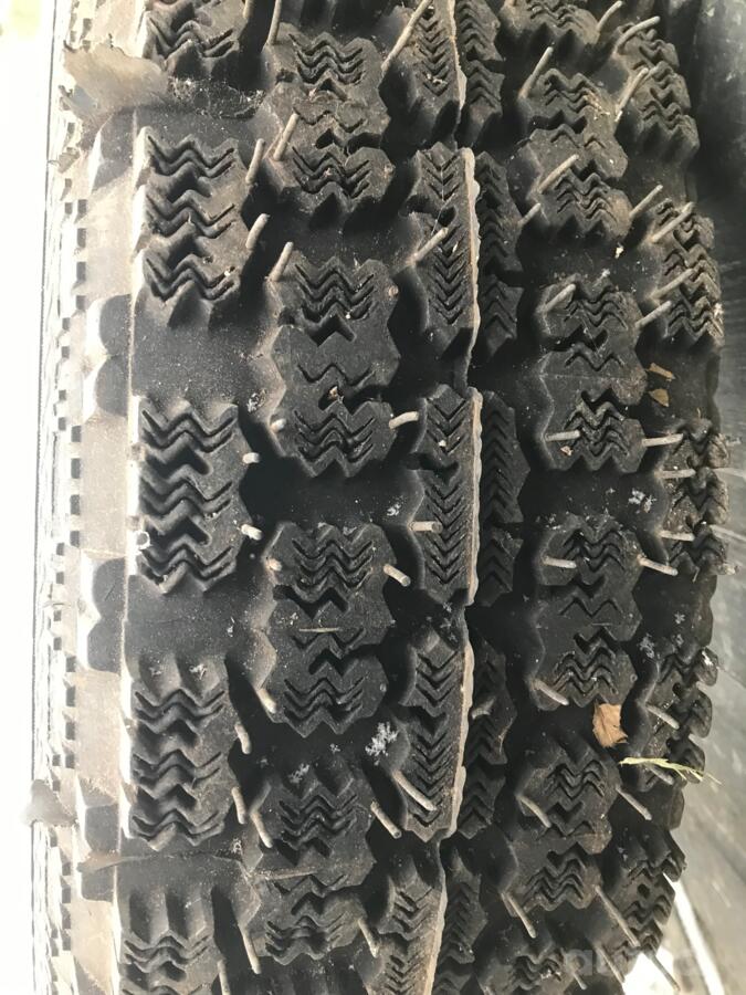 Tyres, Other