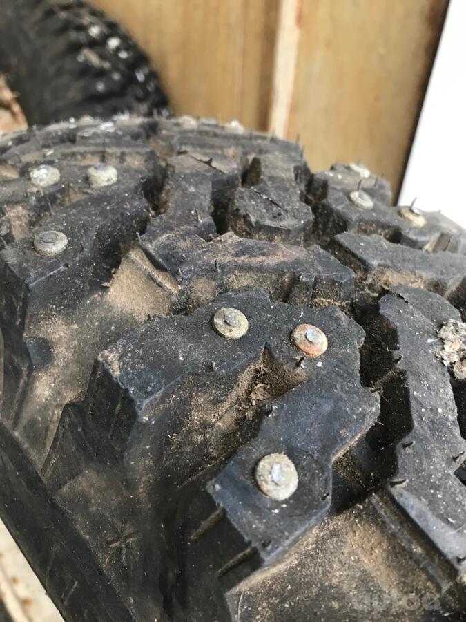 Tyres, Other
