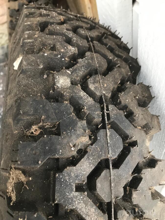 Tyres, Other