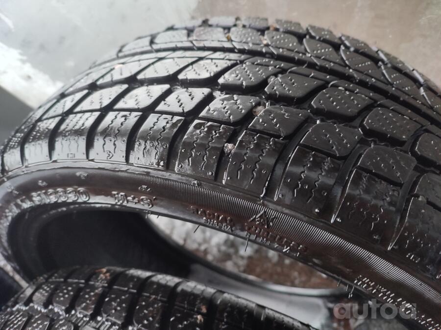 Tyres, Other